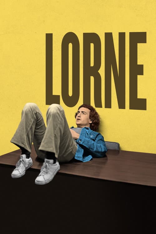 Lorne poster